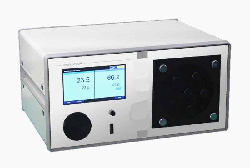 何为温湿度发生器？HDT3601温湿度发生器的原理？
